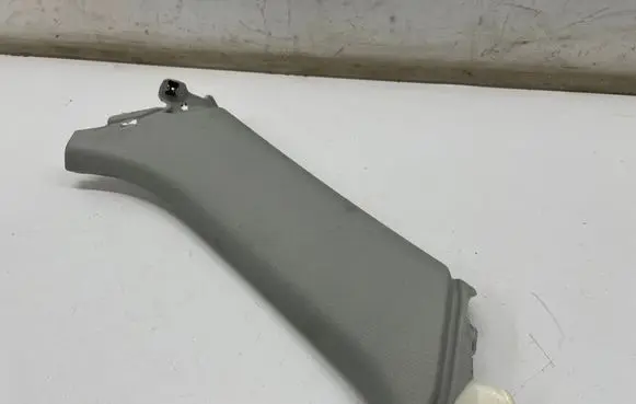 Audi A6 S6 C8 4K (C) pillar trim 4K9867287C