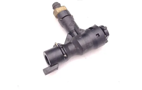 Man TGE 1gen Clutch pipe/line 2N0721468