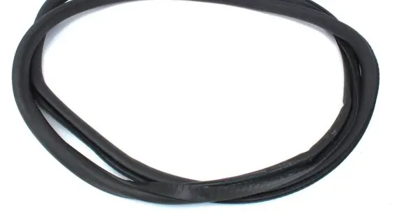 BMW 7 F01 F02 F03 F04 Rubber seal sliding door (on door) 