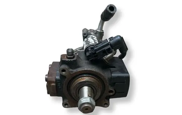 Seat Leon (1P) Fuel injection high pressure pump 03L130755E