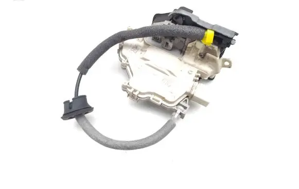Audi A4 S4 B9 Rear door lock 4G0839015F