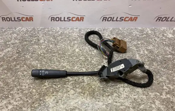 Mercedes-Benz E W210 Cruise control stalk 2105400645 LS202803Q3