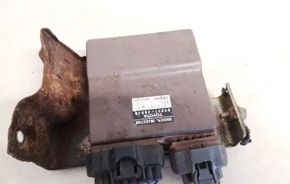 Toyota Land Cruiser (J100) Fuel injection control unit/module 8987120030 89871-20030