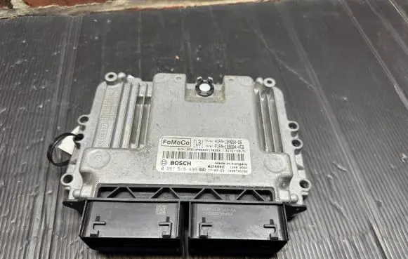Ford Focus Other control units/modules H1FA12A650DB CU5T14F262DA F1FA12B684AEB