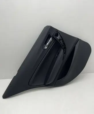 BMW 1 F20 F21 Front door card panel trim 7240405 10628510