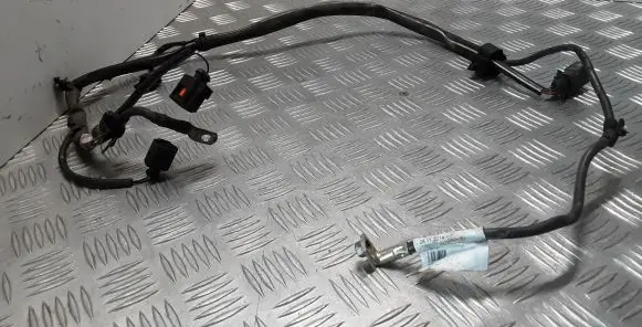 Volkswagen PASSAT B8 Wires (generator/alternator) 5Q0971230FP