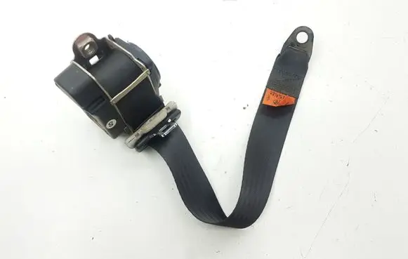 Alfa Romeo 156 Rear seatbelt E2049059 12510000