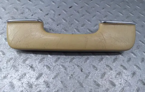 Mercedes-Benz 200 300 W123 Rear door handle trim 1239702001