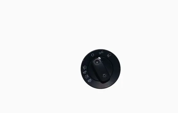 Audi A4 S4 B7 8E 8H Light switch 8E0941531C