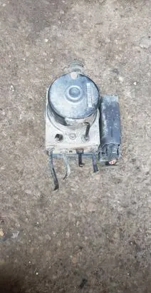 Volkswagen Touran I ABS Pump 1K0907379D 1K0614517B