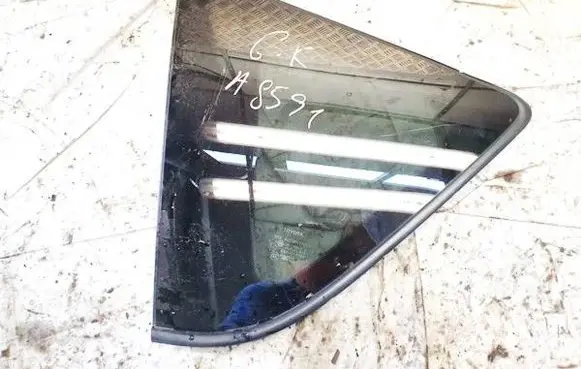 Toyota RAV 4 (XA30) Rear side window dot20as3