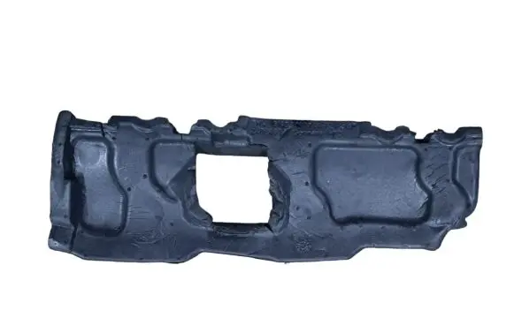 BMW X6 E71 Other interior part 51657163146 7163146