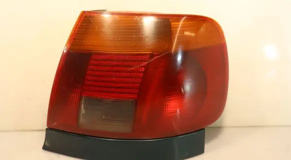 Audi A4 S4 B5 8D Rear/tail lights