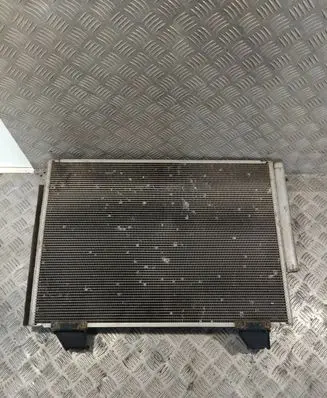 Toyota Hilux (AN10, AN20, AN30) A/C cooling radiator (condenser) 884600K080A 2692455201