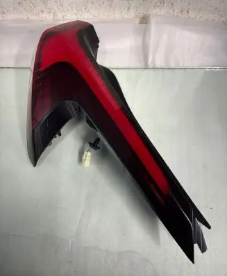 Mitsubishi Eclipse Cross Rear/tail lights