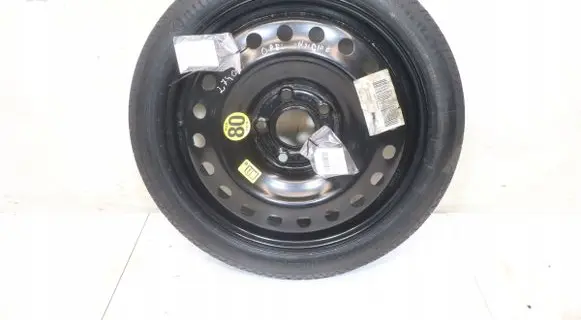 Opel Insignia A R17 summer tire 13219393