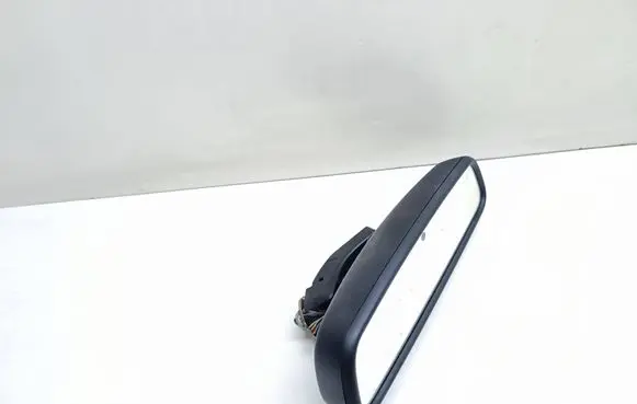 BMW X3 E83 Rear view mirror (interior) 9134459 51169134459