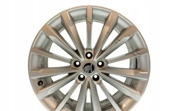 Skoda Superb B8 (3V) R19 alloy rim
