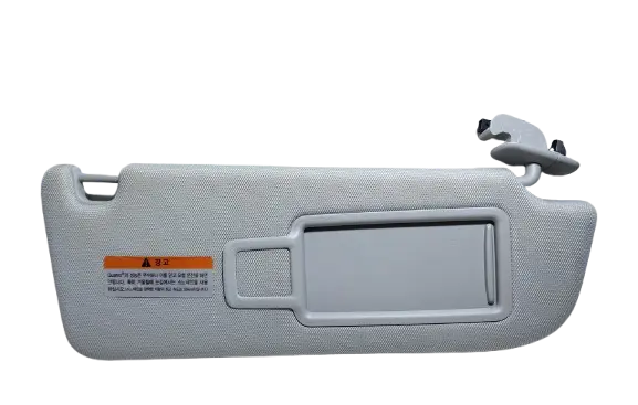 Audi A7 S7 4G Sun visor 4G0857552 SK354003
