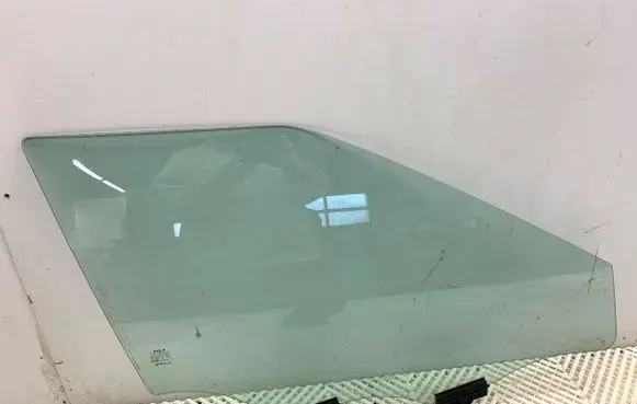 KIA EV6 Front door window glass four-door 