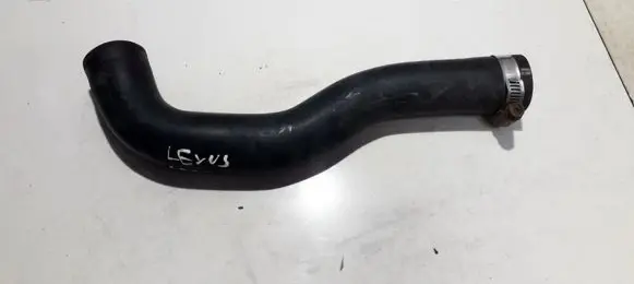 Lexus IS 220D-250-350 Engine coolant pipe/hose