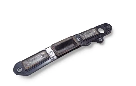 Volkswagen PASSAT B6 Number plate light 1T0827574L