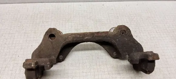 Opel Vectra C Front Brake Caliper Pad/Carrier 