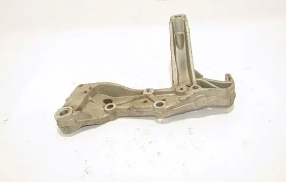 Skoda Yeti (5L) Front lower control arm/wishbone 1K0199295F