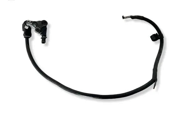 Opel Combo D Positive cable (battery) 