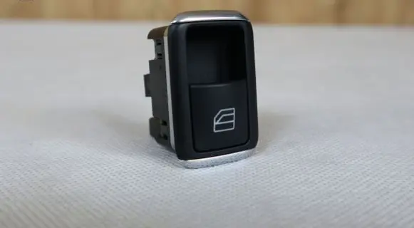 Mercedes-Benz B W246 W242 Quarter vent window switch 2049058102 A2049058102