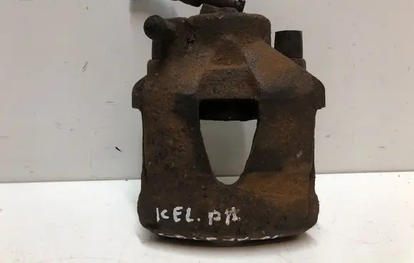 Volkswagen Golf IV Front brake caliper