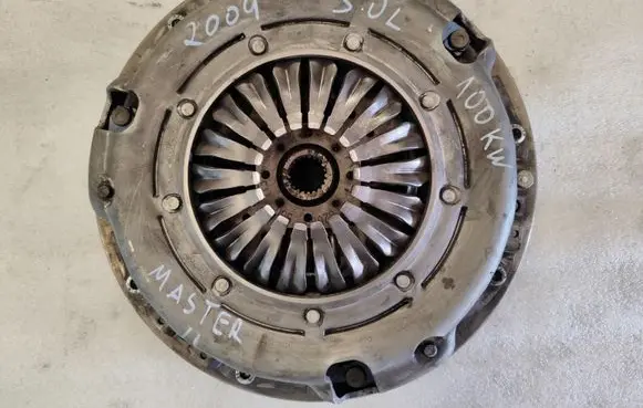 Renault Master II Clutch set kit 8200828447