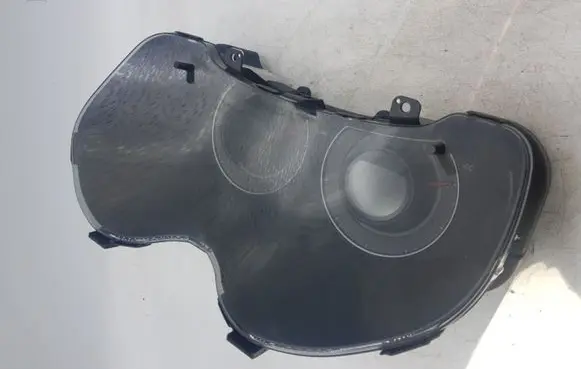 Toyota Auris 150 Speedometer (instrument cluster) 8380002M22 SV0370
