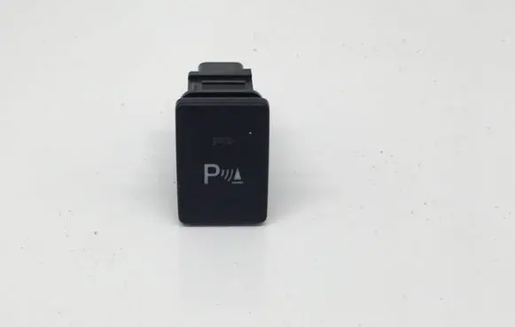 Toyota Auris E180 Parking (PDC) sensor switch 15B533