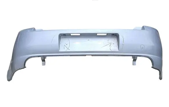 Opel Vectra C Rear bumper 13100620 551004542 905400001