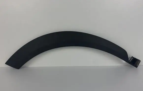 Lexus LBX Rear door trim (molding) 7508752020