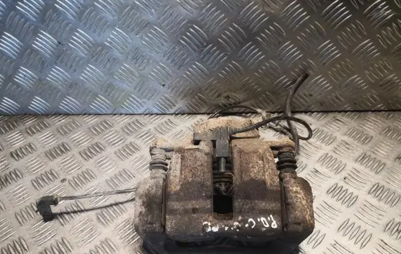 Mercedes-Benz C W203 Front brake caliper 0034202283 A0034202283