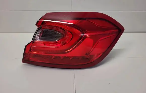 Ford Fiesta Rear/tail lights H1BB13404AH