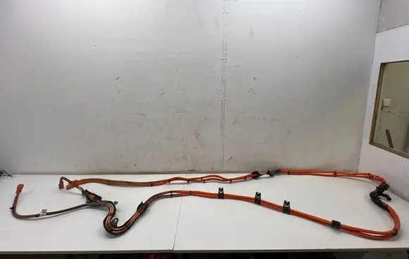 Porsche Panamera (971) Other wiring loom 971971012A 971971008 971971824C