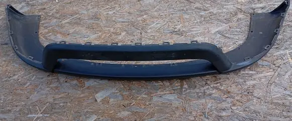 Fiat Freemont Front bumper lip 68088688AA