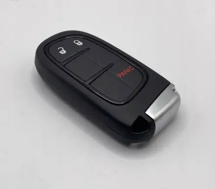Dodge RAM Ignition key/card 68288425AB
