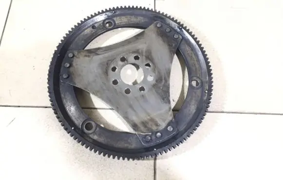 Audi A6 S6 C5 4B Flywheel