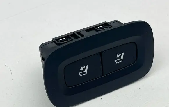 Volvo S90, V90 Seat control switch 31433641