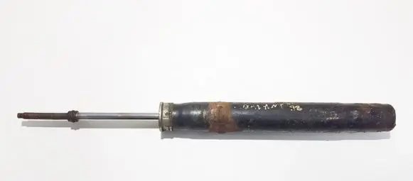 Mitsubishi Galant Front shock absorber/damper r3887 b5d07