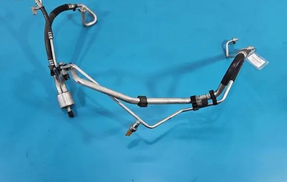 Citroen DS4 Air conditioning (A/C) pipe/hose 9684310980 IMPRK1542241