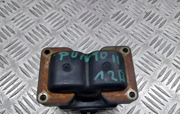 Fiat Punto (188) Spark distributor 0221503407