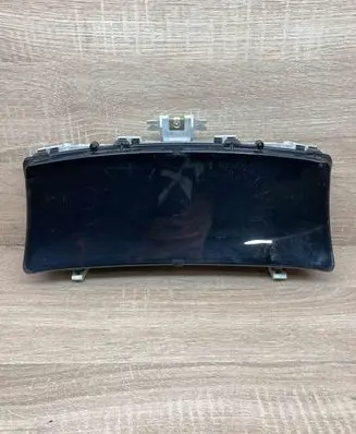 Toyota Previa (XR30, XR40) II Speedometer (instrument cluster) 8380013150 2574108790