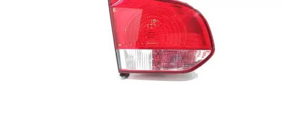 Volkswagen Golf VI Rear/tail lights 5K0945093G 89090892