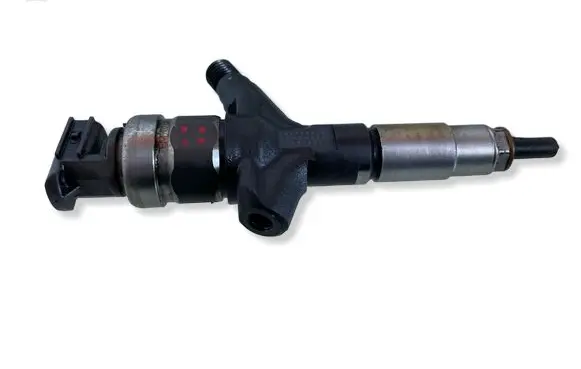 Subaru Forester SH Fuel injector 16613AA030 DENS00250 05M09687