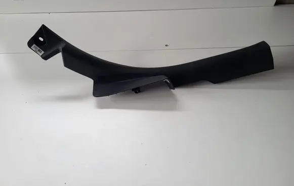 KIA Optima Rear sill trim cover 85876D4000